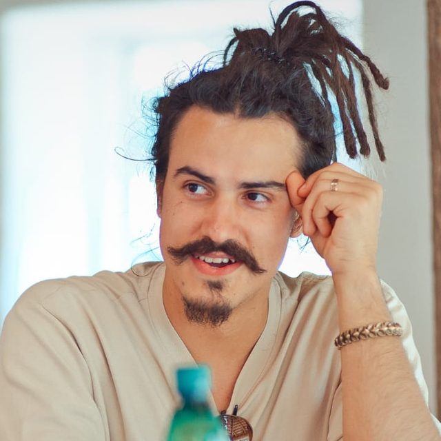 Radu Galan